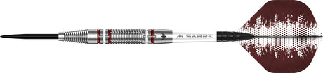 Mission Madars Razma Darts - Steel Tip - 95% Tungsten - The Darts Shop