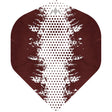 Mission Solo Dart Flights - 100 Micron - Std - No2 -  Madars Razma