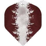 Mission Solo Dart Flights - 100 Micron - Std - No2 -  Madars Razma