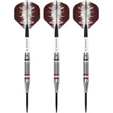 Mission Madars Razma Darts - Steel Tip - 95% Tungsten - The Darts Shop