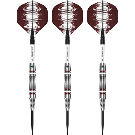 Mission Madars Razma Darts - Steel Tip - 95% Tungsten - The Darts Shop