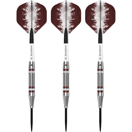 Mission Madars Razma Darts - Steel Tip - 95% Tungsten - view 2