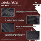 Mission Darts Players- EVA Dart Case - Madars Razma - view 4