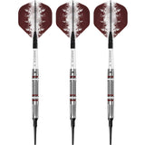 Mission Madars Razma Darts - Soft Tip - 95% Tungsten - 21g - view 2