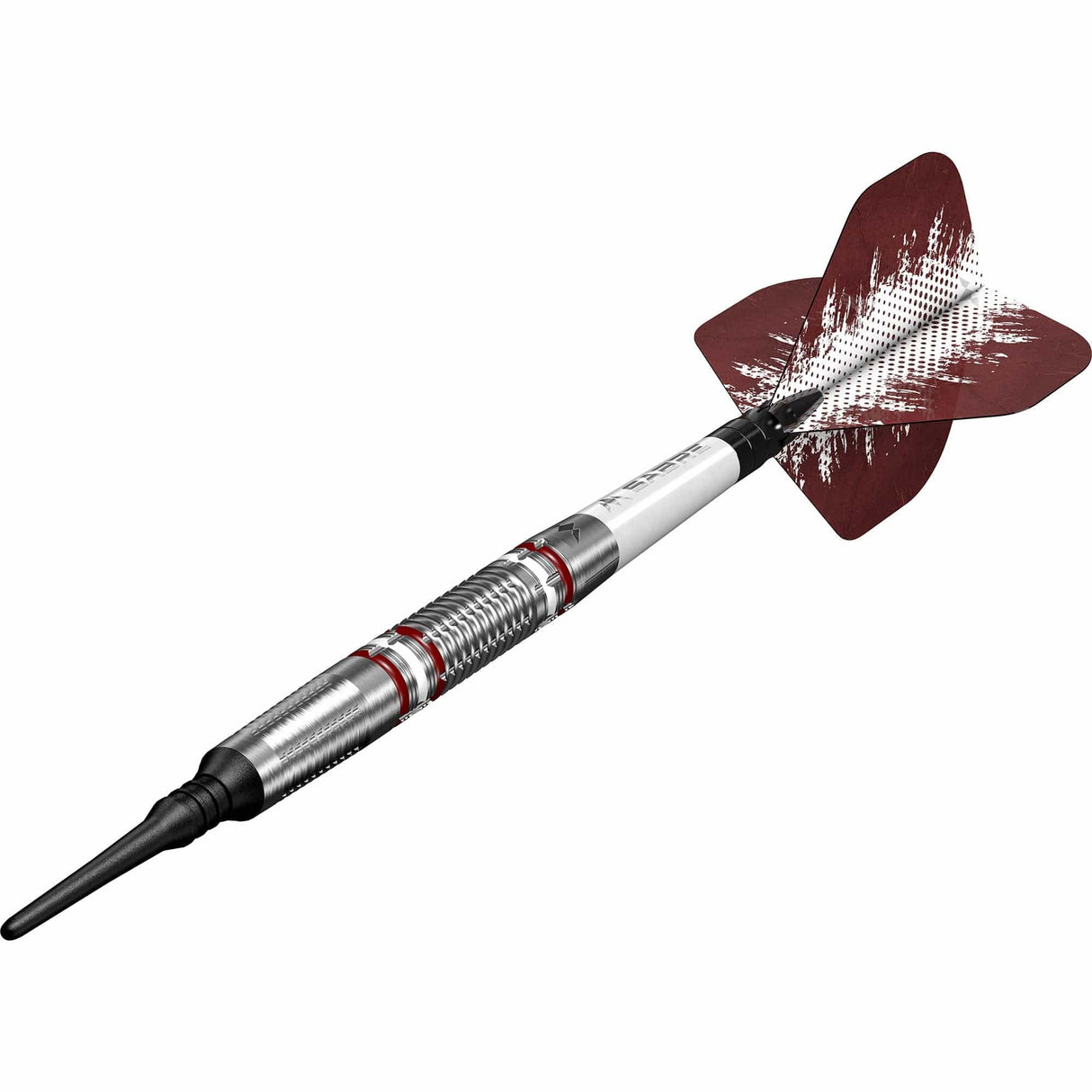 Mission Madars Razma Darts - Soft Tip - 95% Tungsten - 21g - view 5