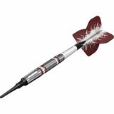 Mission Madars Razma Darts - Soft Tip - 95% Tungsten - 21g - view 5