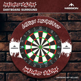 Mission Darts Players- Surround - Madars Razma - view 6