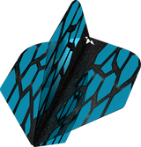 Mission Magma Dart Flights - 100 Micron - Std - No6 - view 3