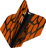 Mission Magma Dart Flights - 100 Micron - Std - No6 - view 7