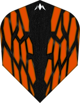 Mission Magma Dart Flights - 100 Micron - Std - No6 - view 6