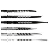 Shot Tribal Weapon Turbo Points