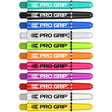 Pro Grip Dart Stems / Shafts (3 Sets) by Target