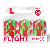 L-Style Mamo Series EZ Dart Flights L1 Standard - view 7