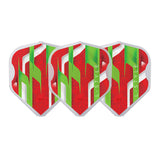 L-Style Mamo Series EZ Dart Flights L1 Standard - view 5