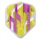 L-Style Mamo Series EZ Dart Flights L1 Standard - view 9