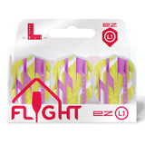 L-Style Mamo Series EZ Dart Flights L1 Standard - view 10