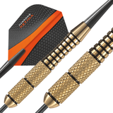 Harrows Matrix Brass Steel Tip Darts - view 3