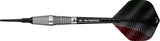 Mission Michele Turetta Darts - Soft Tip - 95% Tungsten - Sandblasted - view 4