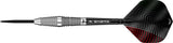 Mission Michele Turetta Darts - Steel Tip - 95% Tungsten - Sandblasted - view 4