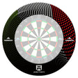 Mission Darts Players- Surround - Michele Turetta