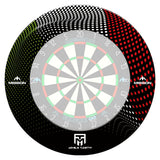 Mission Darts Players- Surround - Michele Turetta