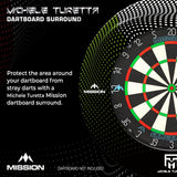 Mission Darts Players- Surround - Michele Turetta - view 2