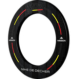 Mission Player Dartboard Surround - Mike De Decker - view 2