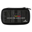 Mission Player EVA Darts Case - Holds 2 full sets - Mike De Decker