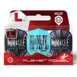 L-Style Mikuru Suzuki V6 Type B EZ Dart Flights Mix L1 Standard - view 3