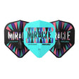 L-Style Mikuru Suzuki V6 Type B EZ Dart Flights Mix L1 Standard