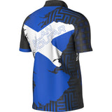 Mission Player Dart Shirt - Alan Soutar - Soots - Tartan - view 6