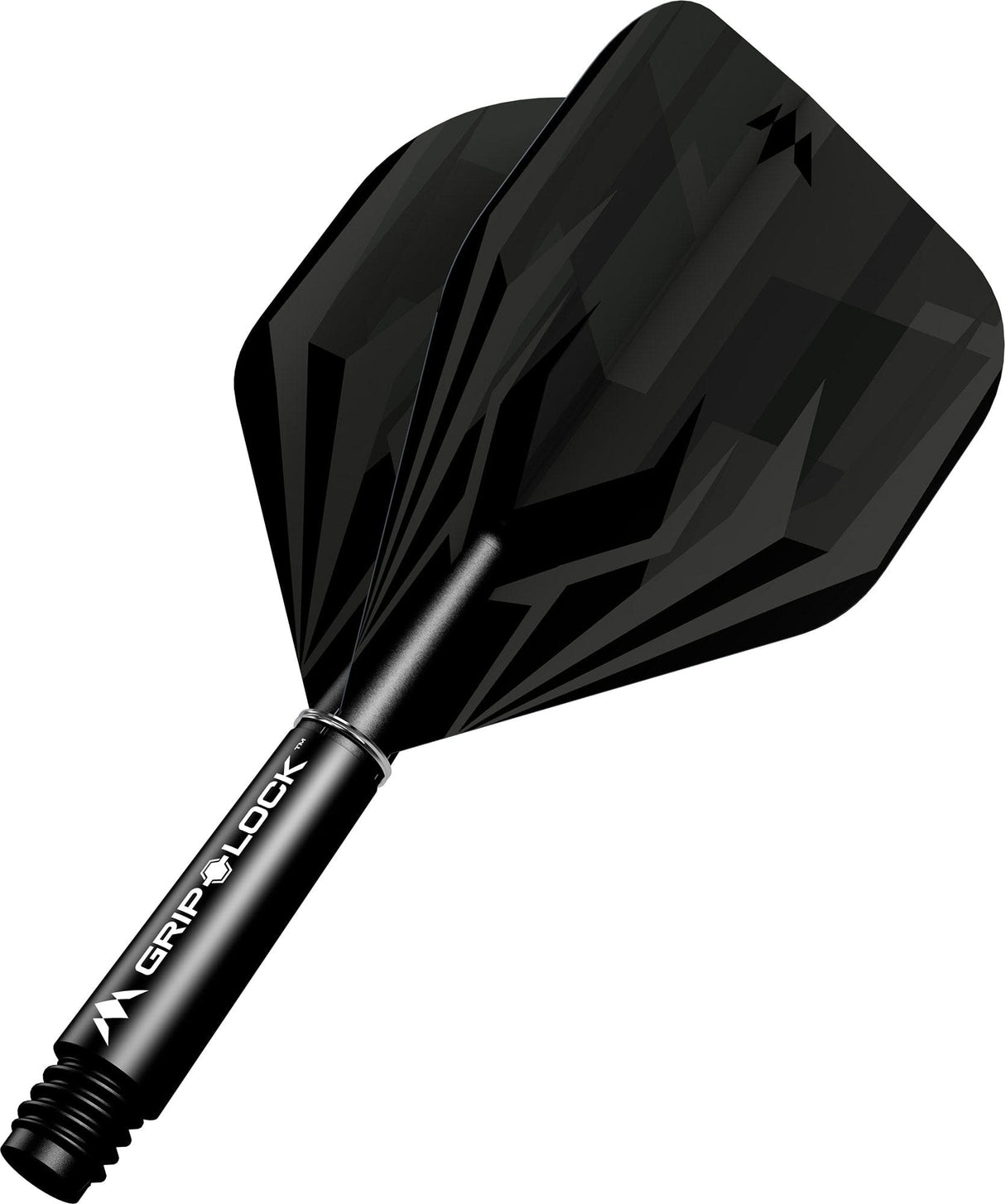 Mission Atmosphere Dart Flights Combo With Griplock Shafts - view 2
