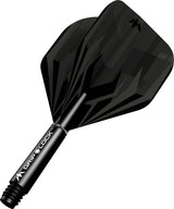 Mission Atmosphere Dart Flights Combo With Griplock Shafts - view 2