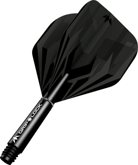 Mission Atmosphere Dart Flights Combo With Griplock Shafts - view 2