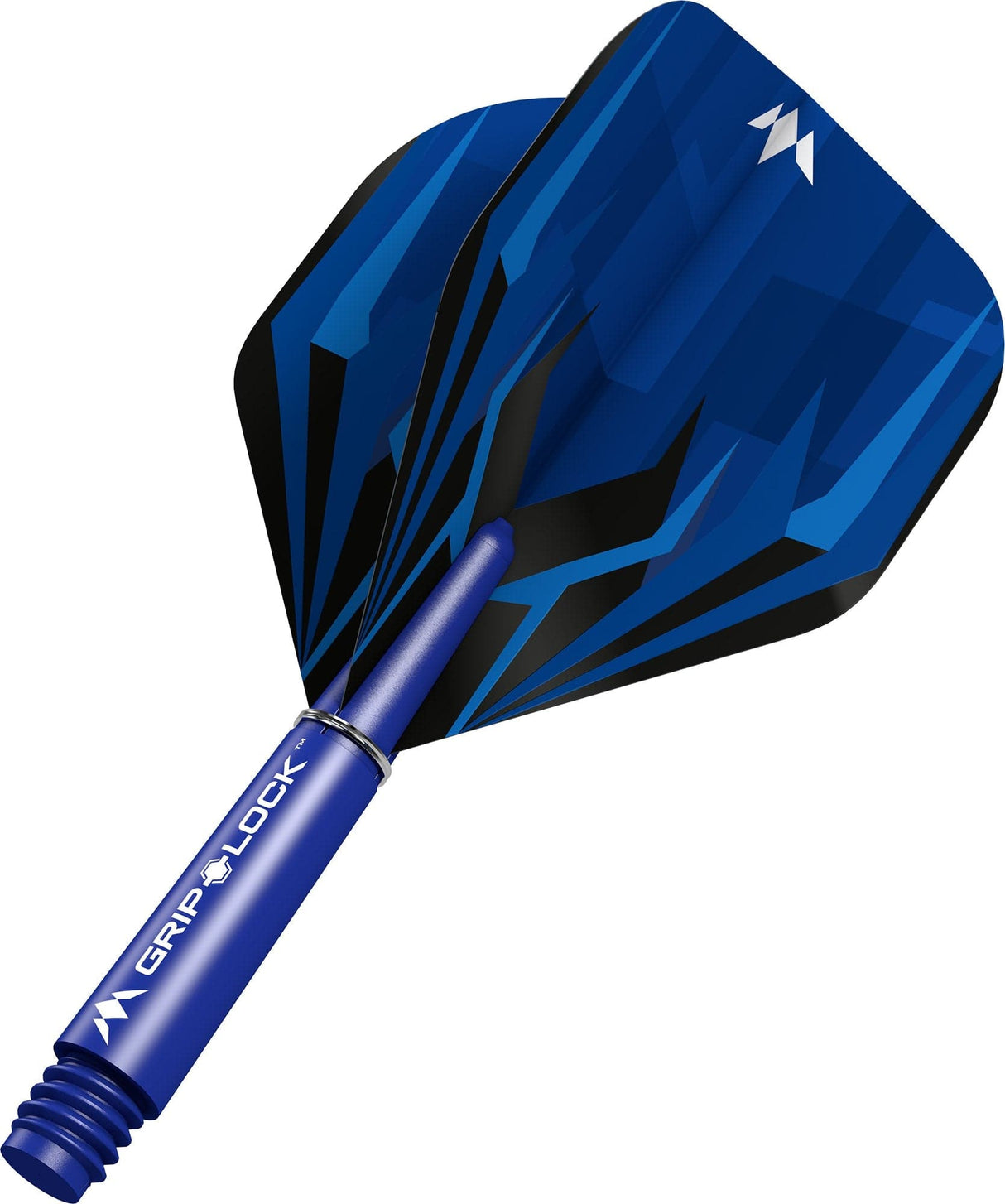 Mission Atmosphere Dart Flights Combo With Griplock Shafts - view 3