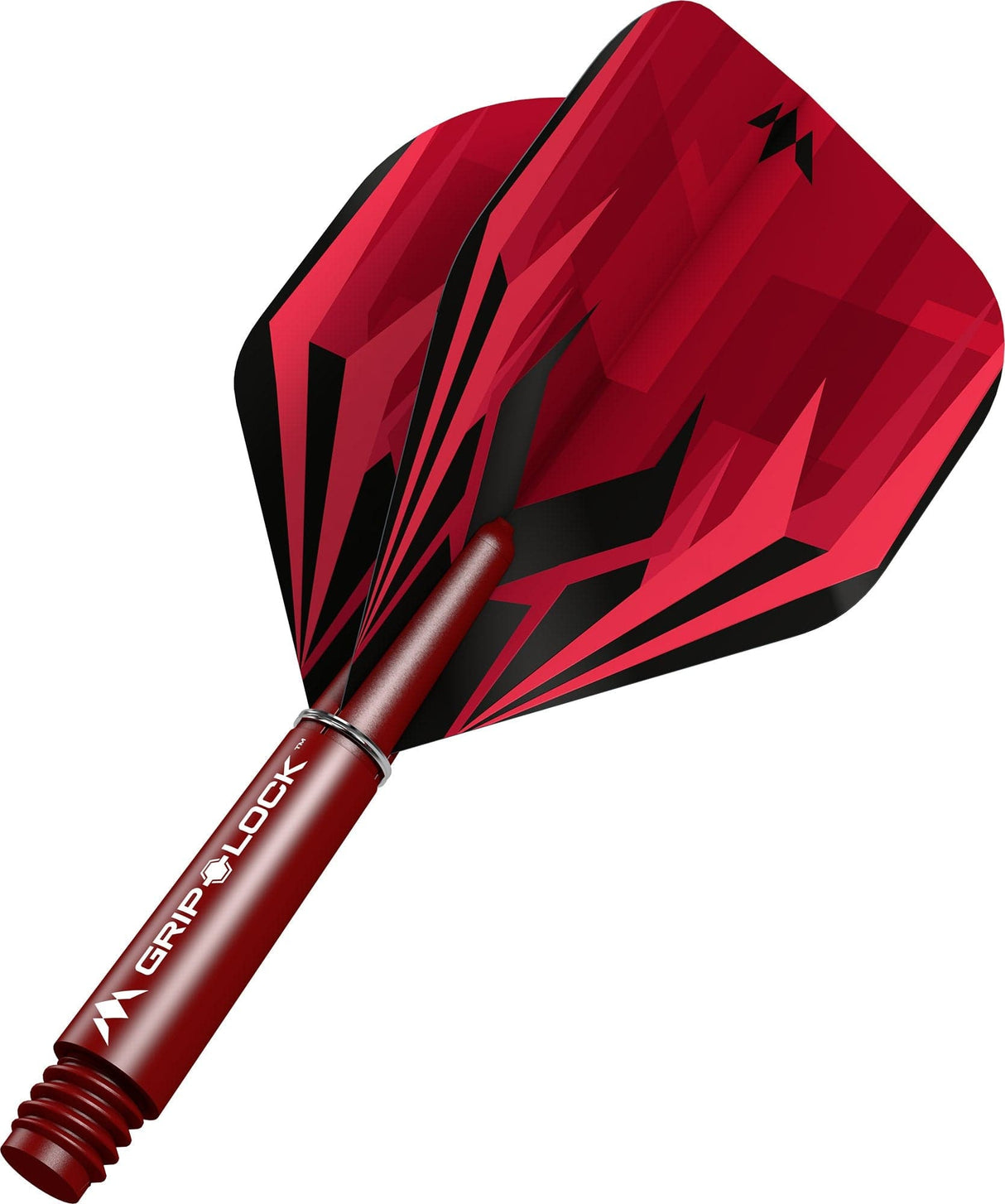 Mission Atmosphere Dart Flights Combo With Griplock Shafts - view 4