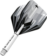 Mission Atmosphere Dart Flights Combo With Griplock Shafts - view 5