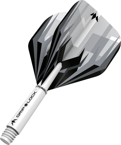 Mission Atmosphere Dart Flights Combo With Griplock Shafts - view 5