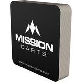 Mission Checkout Beer Mats - Square 9.5cm Coasters - Pack 100 - view 4