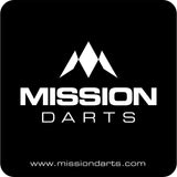 Mission Checkout Beer Mats - Square 9.5cm Coasters - Pack 20 - view 2