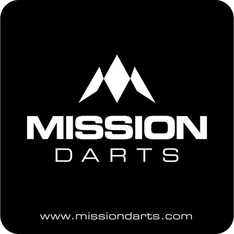 Mission Checkout Beer Mats - Square 9.5cm Coasters - Pack 100 - view 2