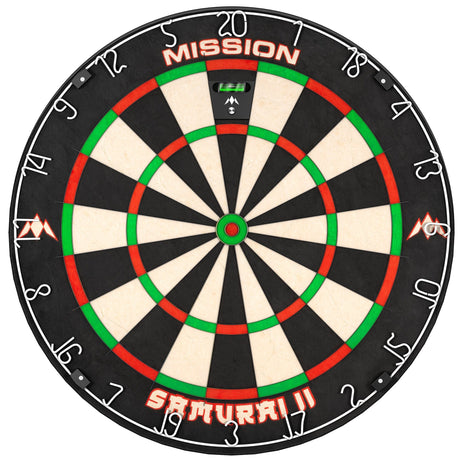 Mission Leveller Pro - Precision Machined Aluminium Dartboard Spirit Level - with Fixing Pin - view 4