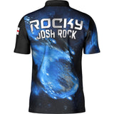 *Mission Player Dart Shirt - Josh Rock - Rocky - view 4