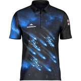 *Mission Player Dart Shirt - Josh Rock - Rocky - view 3