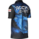 *Mission Player Dart Shirt - Josh Rock - Rocky - view 6