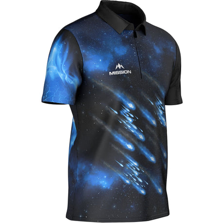 *Mission Player Dart Shirt - Josh Rock - Rocky - view 5