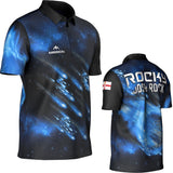*Mission Player Dart Shirt - Josh Rock - Rocky - view 8
