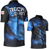 *Mission Player Dart Shirt - Josh Rock - Rocky - view 7