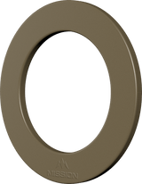 Mission Dartboard Surround - Heavy Duty - Embossed Logo - view 7