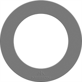 Mission Dartboard Surround - Heavy Duty - Embossed Logo - view 10